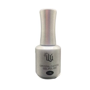Esmalte Ojo de Gato Silver