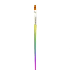 Pincel Difuminador Colores sin Tapa