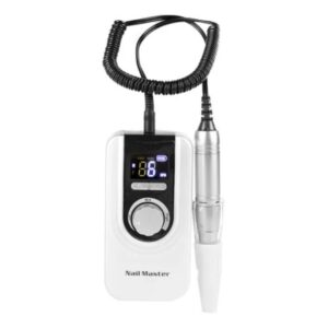 Máquina Pulidora Inalámbrica Nailmaster US-803