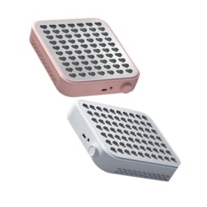Extractor de Polvo Inalámbrico D10 Corazones