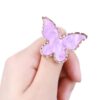 Anillo Mezclador Mármol Corazón