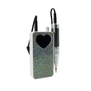 Máquina Pulidora Inalámbrica T1 Gemas 4500RP